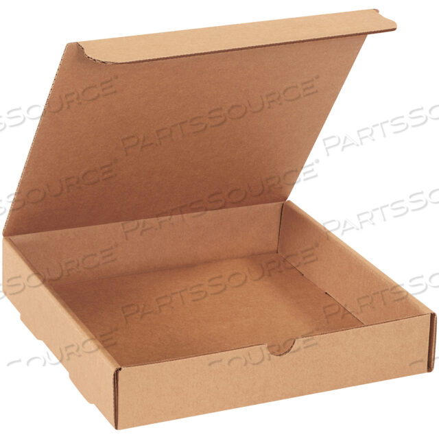 OEM#: M10102KЛИТЕРАТУРНЫЕ ПИСЬМЕННЫЕ КАРТОННЫЕ БЛОКИ, 10 X 10 X 2, КРАФТ, 50/ПАКЕТ от BOX Partners (Box Acquisitions, LLC)