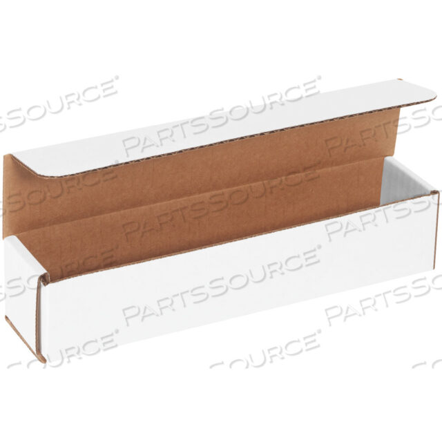 OEM#: M1022ГОФРОКАРТОННАЯ ПОЧТОВАЯ КАРТОНКА, 10 X 2 X 2, БЕЛАЯ, 50/ПАЧКА от BOX Partners (Box Acquisitions, LLC)