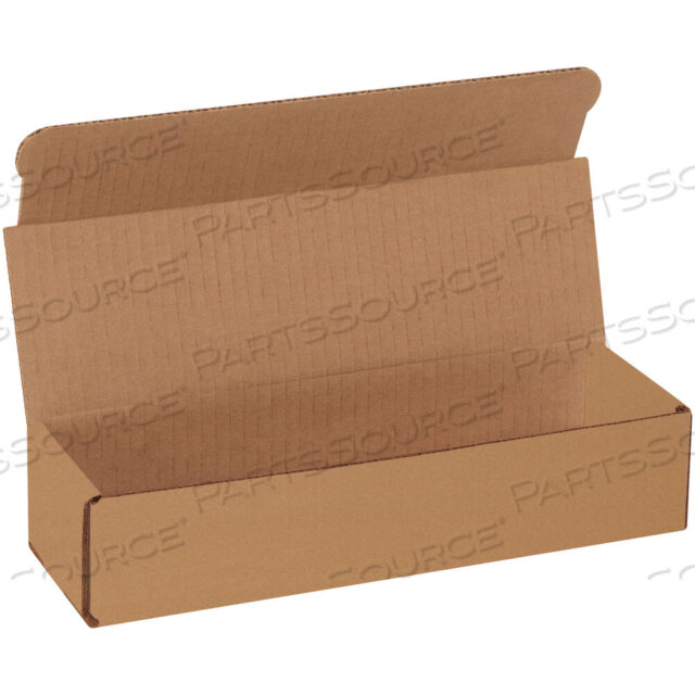 OEM#: M1032KКОРОБКИ ИЗ ГОФРОКАРТОНА, 10 X 3 X 2, КРАФТ, 50/ПАКЕТ от BOX Partners (Box Acquisitions, LLC)