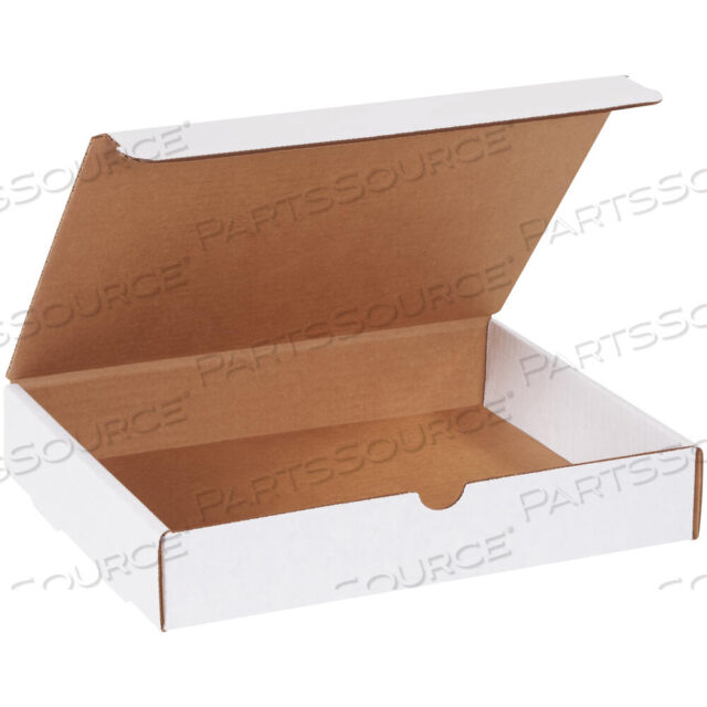 OEM#: M1182ПАКЕТЫ ДЛЯ ЛИТЕРАТУРЫ, 11-1/8 X 8-3/4 X 2, БЕЛЫЕ, 50/ПАКЕТ от BOX Partners (Box Acquisitions, LLC)