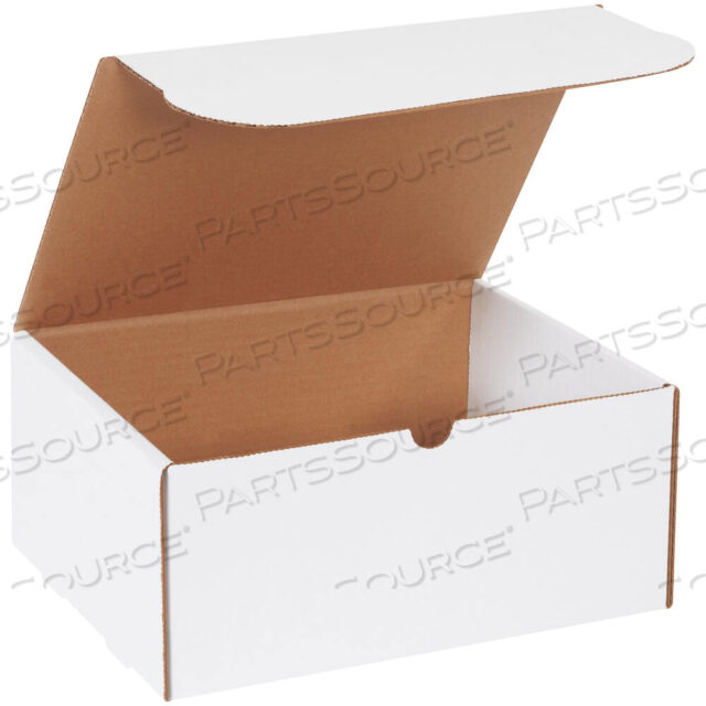 OEM#: M1185ПЕЧАТКИ ДЛЯ ЛИТЕРАТУРЫ, 11 1/8 X 8 3/4 X 5, БЕЛЫЕ, 50/ПАКЕТ от BOX Partners (Box Acquisitions, LLC)