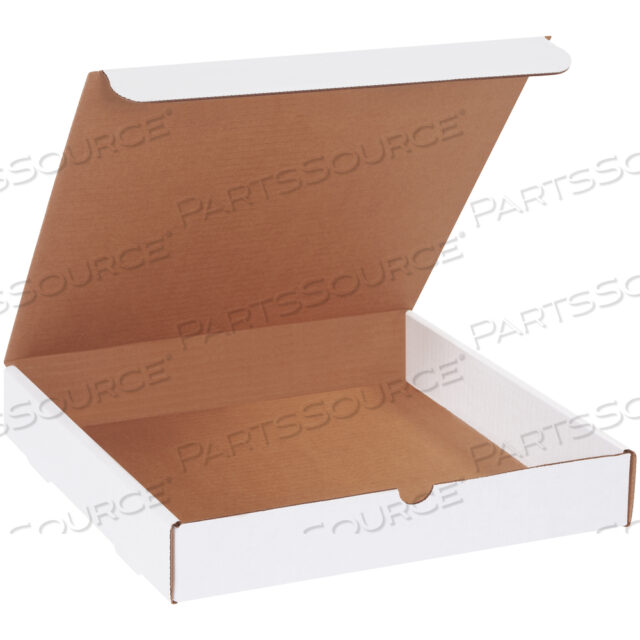 OEM#: M12122ПАКЕТЫ ДЛЯ ЛИТЕРАТУРЫ 12 X 12 X 2, БЕЛЫЕ, 50/ПАКЕТ от BOX Partners (Box Acquisitions, LLC)