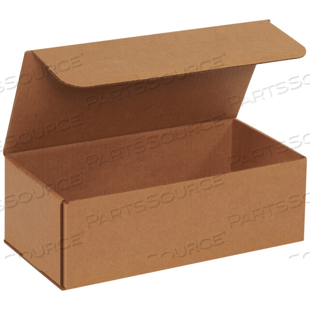 OEM#: M1264KГОФРИРОВАННЫЕ ПОЧТОВЫЕ КОНТЕЙНЕРЫ, 12 X 6 X 4, КРАФТ, 50/ПАКЕТ от BOX Partners (Box Acquisitions, LLC)