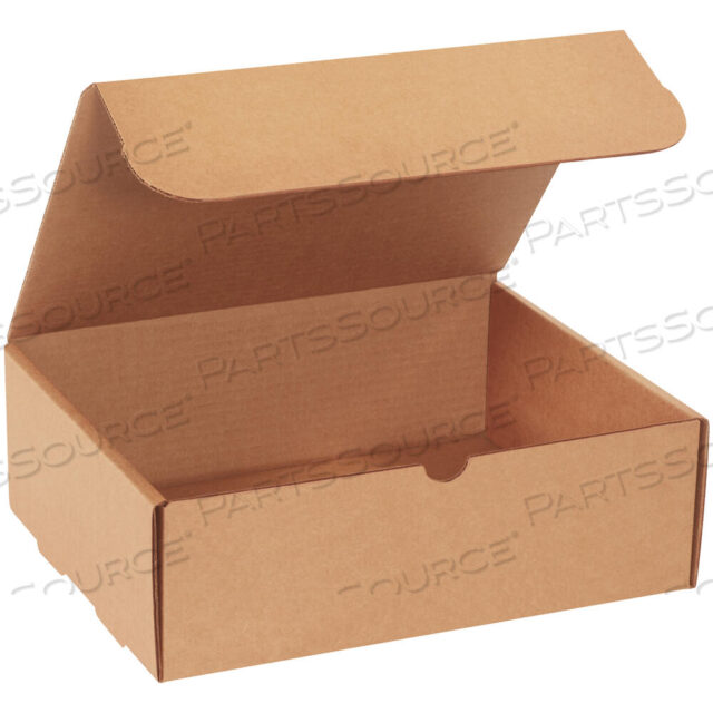 OEM#: M1294KЛИТЕРАТУРНЫЕ ПАКЕТЫ, 12 1/8 X 9 1/4 X 4, КРАФТ, 50/ПАКЕТ от BOX Partners (Box Acquisitions, LLC)