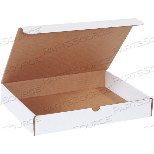 OEM#: M13102ПАКЕТЫ ДЛЯ ЛИТЕРАТУРЫ 13 X 10 X 2, БЕЛЫЕ, 50/ПАКЕТ от BOX Partners (Box Acquisitions, LLC)