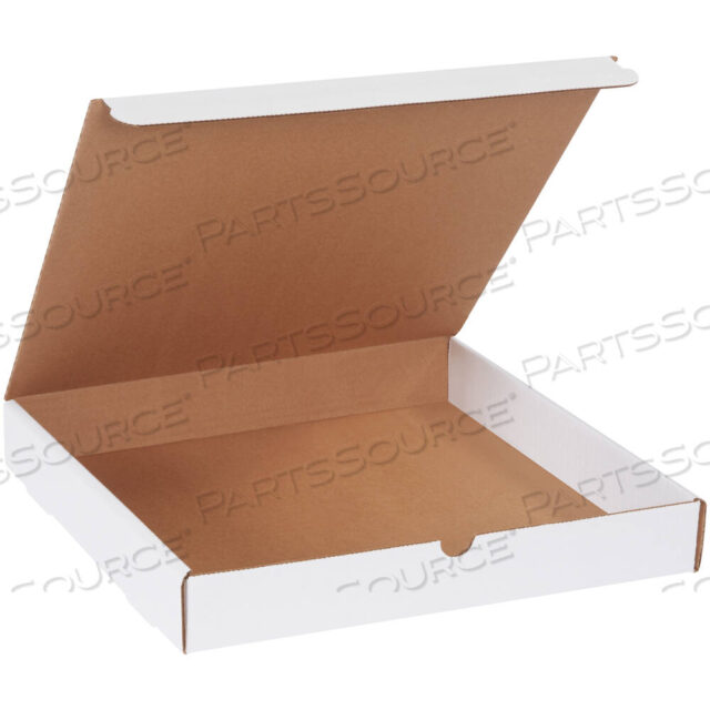 OEM#: M14142ПАКЕТЫ ДЛЯ ЛИТЕРАТУРЫ, 14 X 14 X 2, БЕЛЫЕ, 50/ПАКЕТ от BOX Partners (Box Acquisitions, LLC)