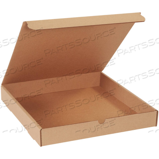 OEM#: M14142KЛИТЕРАТУРНЫЕ ПОЧТОВЫЕ КАРТОННЫЕ БЛОКИ, 14 X 14 X 2, КРАФТ, 50/ПАКЕТ от BOX Partners (Box Acquisitions, LLC)
