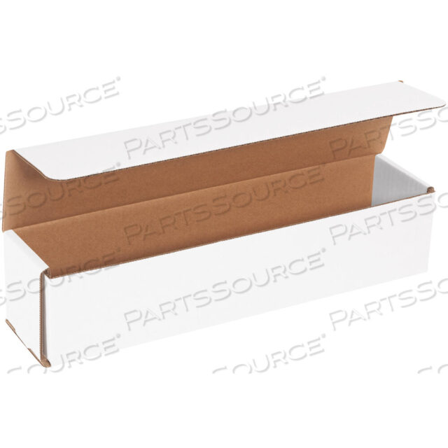 OEM#: M1433ГОФРОКАРТОННАЯ ПОЧТОВАЯ КАРТОНКА, 14 X 3 X 3, БЕЛАЯ, 50/ПАЧКА от BOX Partners (Box Acquisitions, LLC)