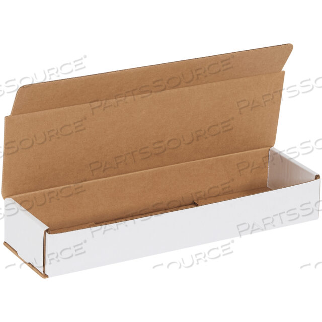 OEM#: M1442ГОФРИРОВАННЫЕ КОРОБКИ, 14 X 4 X 2, БЕЛЫЕ, 50/ПАЧКА от BOX Partners (Box Acquisitions, LLC)