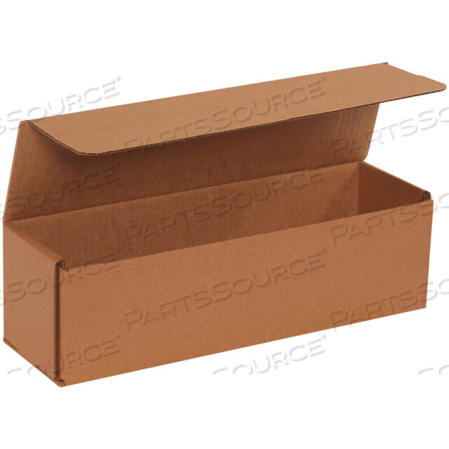 OEM#: M1444KГОФРИРОВАННЫЕ ПОЧТОВЫЕ КОНТЕЙНЕРЫ, 14 X 4 X 4, КРАФТ, 50/ПАКЕТ от BOX Partners (Box Acquisitions, LLC)