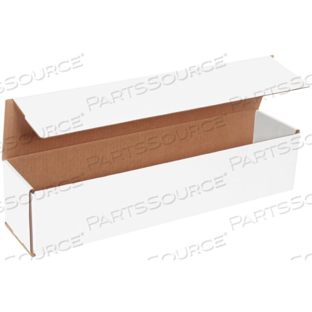 OEM#: M2044ГОФРОКАРТОННАЯ ПОЧТОВАЯ КАРТОНКА, 20 X 4 X 4, БЕЛАЯ, 50/ПАЧКА от BOX Partners (Box Acquisitions, LLC)