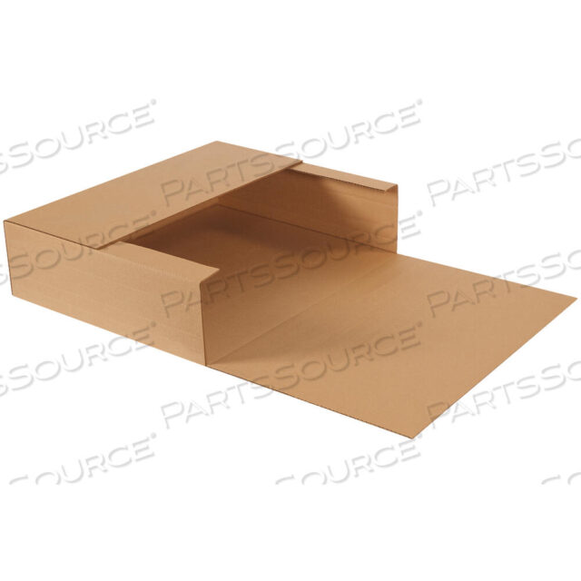 OEM#: M24206БОЛЬШИЕ ПОЧТОВЫЕ КОРОБКИ, 24 X 20 X 6, КРАФТ, 20/ПАКЕТ от BOX Partners (Box Acquisitions, LLC)