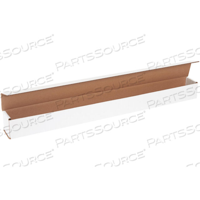 OEM#: M2422ГОФРОКАРТОННАЯ ПОЧТОВАЯ КАРТОНКА, 24 X 2 X 2, БЕЛАЯ, 50/ПАЧКА от BOX Partners (Box Acquisitions, LLC)