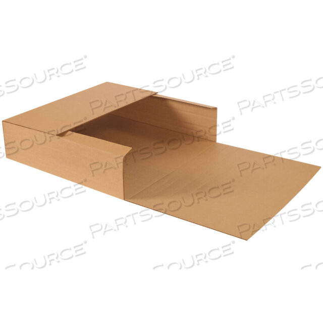 OEM#: M24246БОЛЬШИЕ ПОЧТОВЫЕ КОРОБКИ, 24 X 24 X 6, КРАФТ-БУМАГА, 20/ПАКЕТ от BOX Partners (Box Acquisitions, LLC)