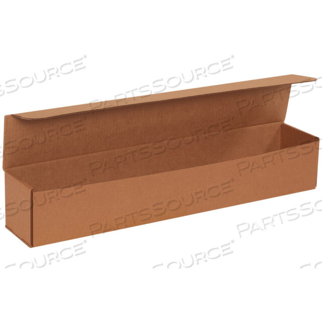 OEM#: M2444KКОРОБКИ ГОФРОКАРТОННЫЕ, 24 X 4 X 4, КРАФТ, 50/ПАКЕТ от BOX Partners (Box Acquisitions, LLC)