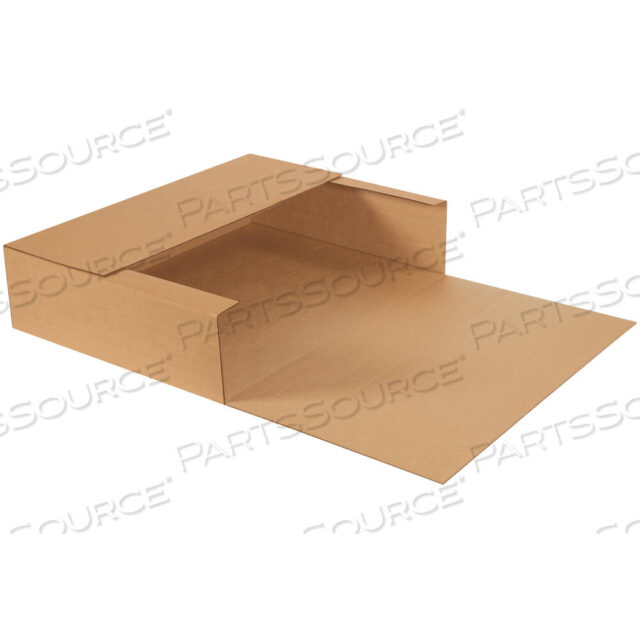 OEM#: M26206JUMBO MAILERS, 26 X 20 X 6, КРАФТ, 20/ПАКЕТ от BOX Partners (Box Acquisitions, LLC)