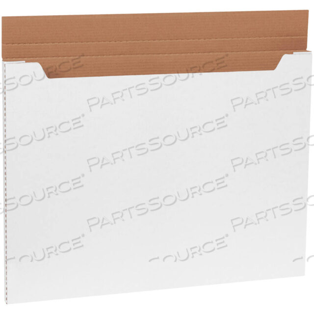 OEM#: M30221БОЛЬШИЕ СКЛАДЫВАЮЩИЕСЯ КОНТЕЙНЕРЫ, 30 X 22 1/2 X 1, БЕЛЫЕ, 20/ПАКЕТ от BOX Partners (Box Acquisitions, LLC)
