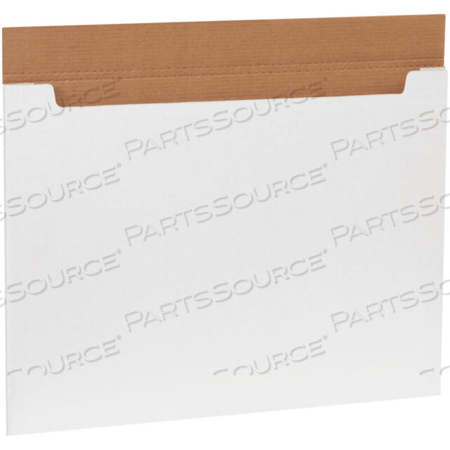 OEM#: M302214БОЛЬШИЕ СКЛАДЫВАЮЩИЕСЯ КОНТЕЙНЕРЫ, 30 X 22 1/2 X 1/4, БЕЛЫЕ, 20/ПАКЕТ от BOX Partners (Box Acquisitions, LLC)