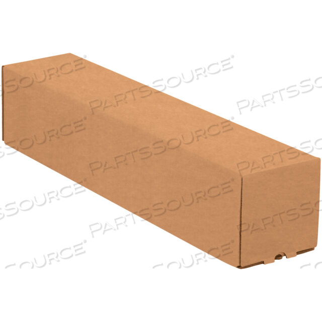 OEM#: M3325KSКВАДРАТНЫЕ ПОЧТОВЫЕ ТУБЫ, 3 X 3 X 25, КРАФТ, 25/ПАКЕТ от BOX Partners (Box Acquisitions, LLC)