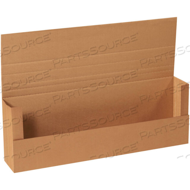 OEM#: M36126БОЛЬШИЕ ПОЧТОВЫЕ КОРОБКИ, 36 X 12 X 6, КРАФТ-БУМАГА, 20/ПАКЕТ от BOX Partners (Box Acquisitions, LLC)