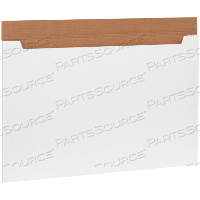 OEM#: M362414БОЛЬШИЕ СКЛАДЫВАЮЩИЕСЯ КОНТЕЙНЕРЫ, 36 X 24 X 1/4, БЕЛЫЕ, 20 ШТ./ПАКЕТ от BOX Partners (Box Acquisitions, LLC)