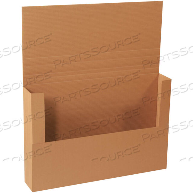 OEM#: M36246БОЛЬШИЕ ПОЧТОВЫЕ КОРОБКИ, 36 X 24 X 6, КРАФТ-БУМАГА, 20/ПАКЕТ от BOX Partners (Box Acquisitions, LLC)