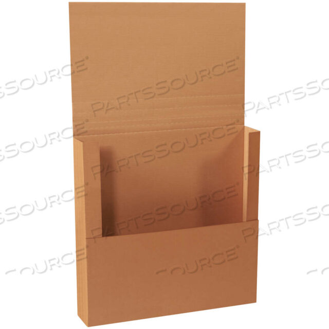 OEM#: M36366JUMBO MAILERS, 36 X 36 X 6, КРАФТ, 20/ПАКЕТ от BOX Partners (Box Acquisitions, LLC)