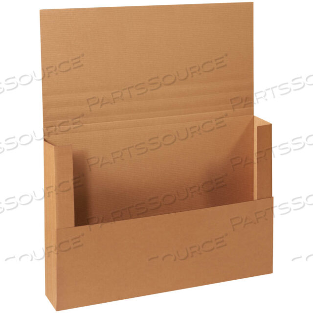 OEM#: M38266JUMBO MAILERS, 38 X 26 X 6, КРАФТ, 20/ПАКЕТ от BOX Partners (Box Acquisitions, LLC)