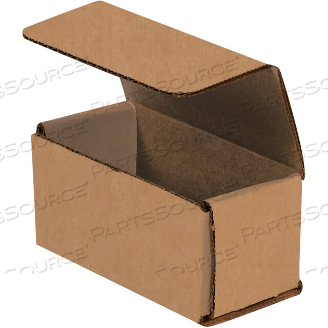 OEM#: M422KКОРОБКИ ГОФРОКАРТОННЫЕ, 4 X 2 X 2, КРАФТ, 50/ПАКЕТ от BOX Partners (Box Acquisitions, LLC)