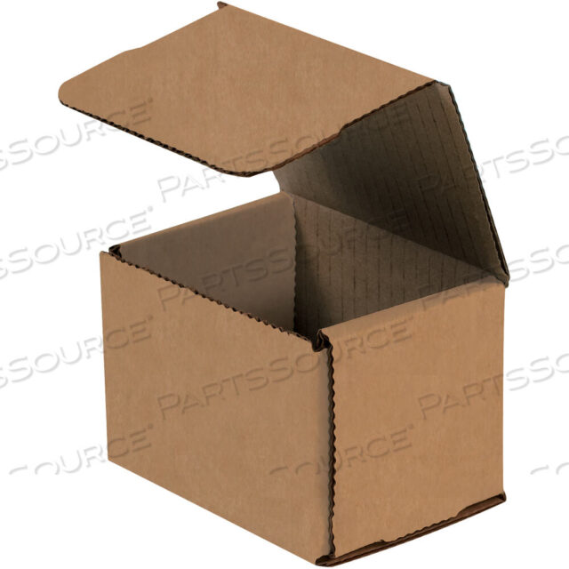 OEM#: M433KКОРОБКИ ГОФРОКАРТОННЫЕ, 4 X 3 X 3, КРАФТ, 50/ПАКЕТ от BOX Partners (Box Acquisitions, LLC)