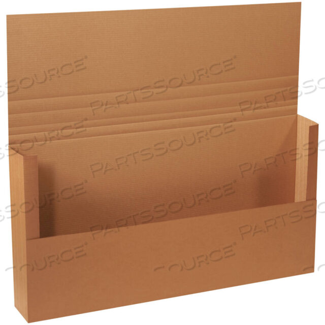 OEM#: M48246БОЛЬШИЕ ПОЧТОВЫЕ КОРОБКИ, 48 X 24 X 6, КРАФТ-БУМАГА, 20/ПАКЕТ от BOX Partners (Box Acquisitions, LLC)