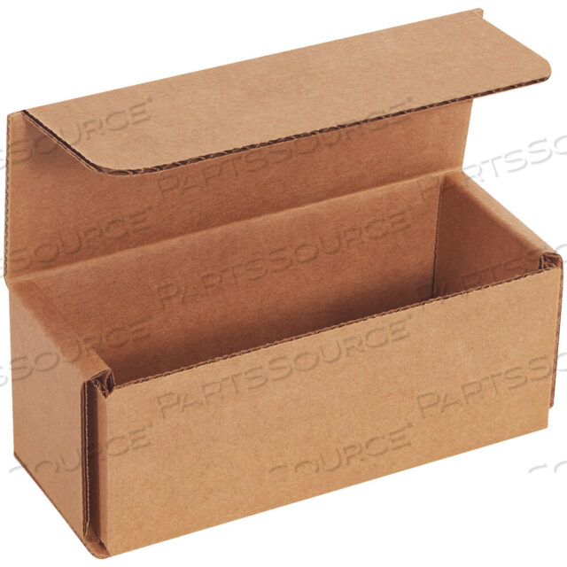 OEM#: M522KГОФРИРОВАННЫЕ КОРОБКИ, 5 X 2 X 2, КРАФТ, 50/ПАКЕТ от BOX Partners (Box Acquisitions, LLC)