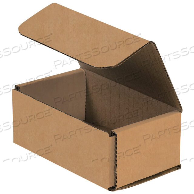 OEM#: M532KКОРОБКИ ГОФРОКАРТОННЫЕ, 8 X 3 X 2, КРАФТ, 50/ПАКЕТ от BOX Partners (Box Acquisitions, LLC)