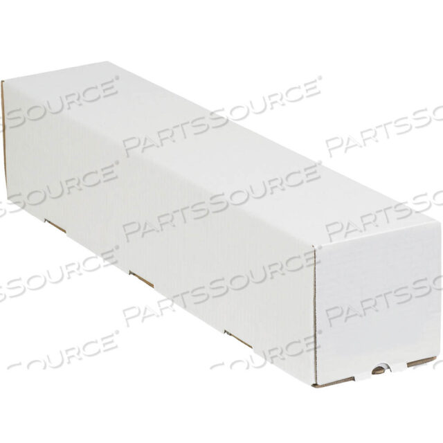 OEM#: M5525КВАДРАТНЫЕ ПОЧТОВЫЕ ТУБЫ, 5 X 5 X 25, БЕЛЫЕ, 25/ПАКЕТ от BOX Partners (Box Acquisitions, LLC)