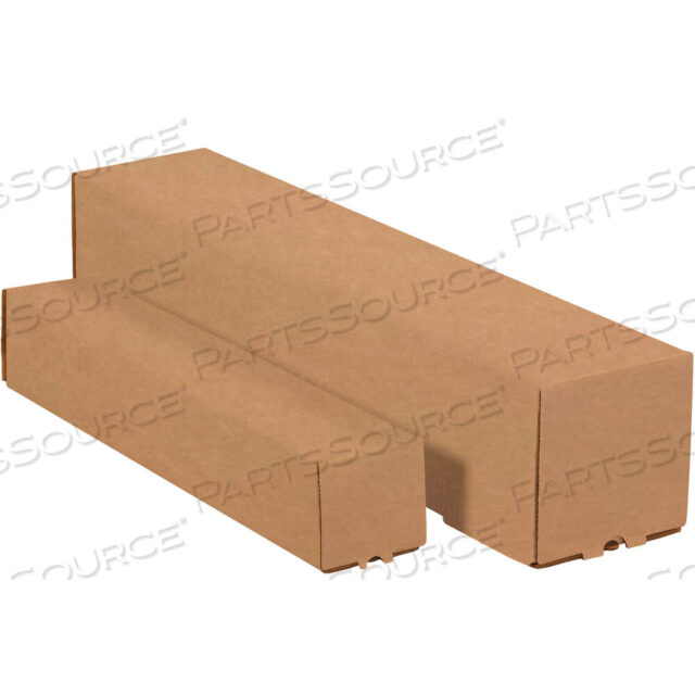 OEM#: M5548KSКВАДРАТНЫЕ ПОЧТОВЫЕ ТУБЫ, 5 X 5 X 48, КРАФТ, 25/ПАКЕТ от BOX Partners (Box Acquisitions, LLC)