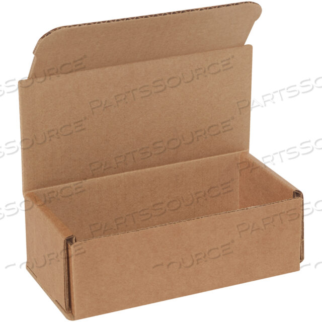 OEM#: M632KКОРОБКИ ГОФРОКАРТОННЫЕ, 6 X 3 X 2, КРАФТ, 50/ПАКЕТ от BOX Partners (Box Acquisitions, LLC)