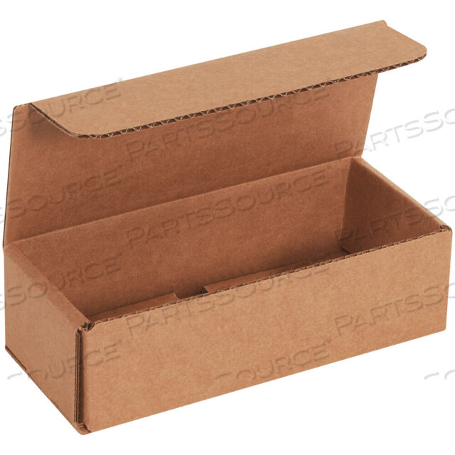OEM#: M732KГОФРИРОВАННЫЕ ПОЧТОВЫЕ КОНТЕЙНЕРЫ, 7 X 3 X 2, КРАФТ, 50/ПАКЕТ от BOX Partners (Box Acquisitions, LLC)