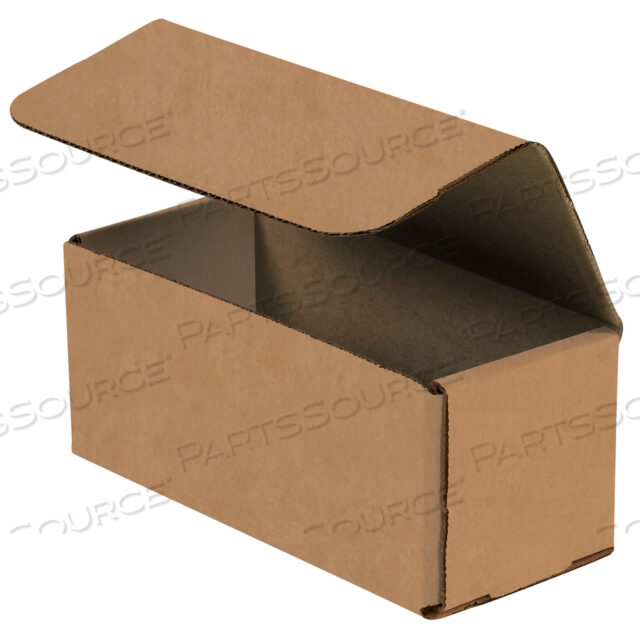 OEM#: M733KГОФРОКАРТОННАЯ ПОЧТОВАЯ КАРТОНКА, 7 X 3 X 3, КРАФТ, 50/ПАКЕТ от BOX Partners (Box Acquisitions, LLC)