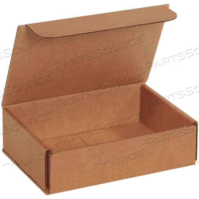 OEM#: M852KГОФРИРОВАННЫЕ ПОЧТОВЫЕ КОНТЕЙНЕРЫ, 8 X 5 X 2, КРАФТ, 50/ПАКЕТ от BOX Partners (Box Acquisitions, LLC)