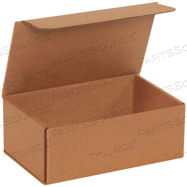 OEM#: M853KКОРОБКИ ГОФРОКАРТОННЫЕ, 8 X 5 X 3, КРАФТ, 50/ПАКЕТ от BOX Partners (Box Acquisitions, LLC)
