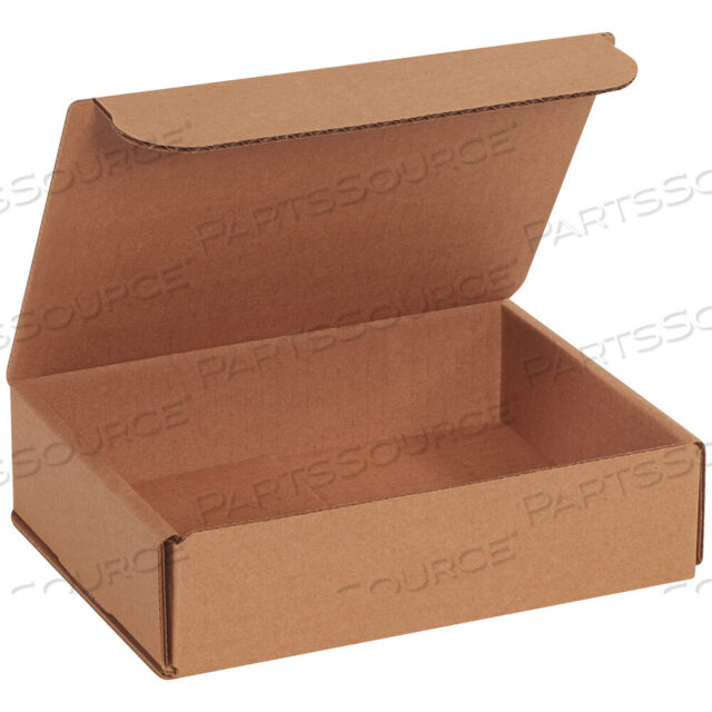 OEM#: M862KКОРОБКИ ГОФРОКАРТОННЫЕ, 8 X 6 X 2, КРАФТ, 50/ПАКЕТ от BOX Partners (Box Acquisitions, LLC)