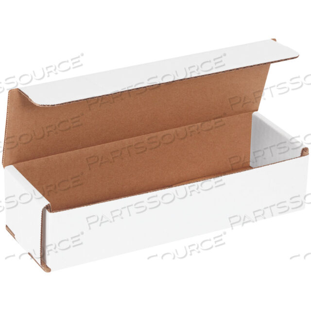 OEM#: M932ГОФРИРОВАННЫЕ КОРОБКИ, 9 X 3 X 2, БЕЛЫЕ, 50/ПАЧКА от BOX Partners (Box Acquisitions, LLC)