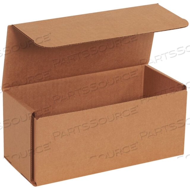 OEM#: M944KГОФРИРОВАННЫЕ КОРОБКИ, 9 X 4 X 4, КРАФТ, 50/ПАКЕТ от BOX Partners (Box Acquisitions, LLC)