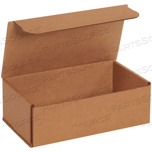 OEM#: M953KГОФРИРОВАННЫЕ ПОЧТОВЫЕ КОНТЕЙНЕРЫ, 9 X 5 X 3, КРАФТ, 50/ПАКЕТ от BOX Partners (Box Acquisitions, LLC)