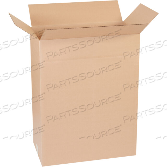 OEM#: MD241331МНОГОГЛУБИННЫЕ ГОФРОКОРОБКИ, 24 X 13 X 31, КРАФТ, 10/ПАКЕТ от BOX Partners (Box Acquisitions, LLC)