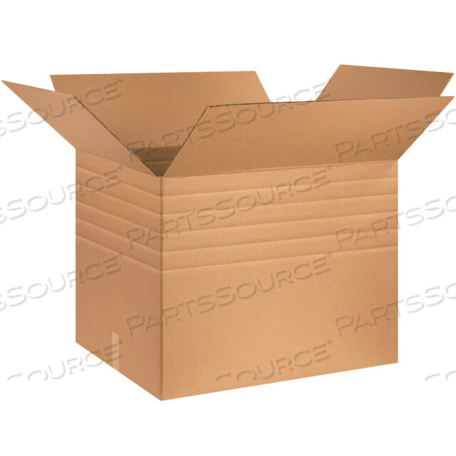 OEM#: MDHD302424ЯЩИКИ МНОГОГЛУБОКИЕ, 30 X 24 X 24, КРАФТ, 10/ПАКЕТ от BOX Partners (Box Acquisitions, LLC)