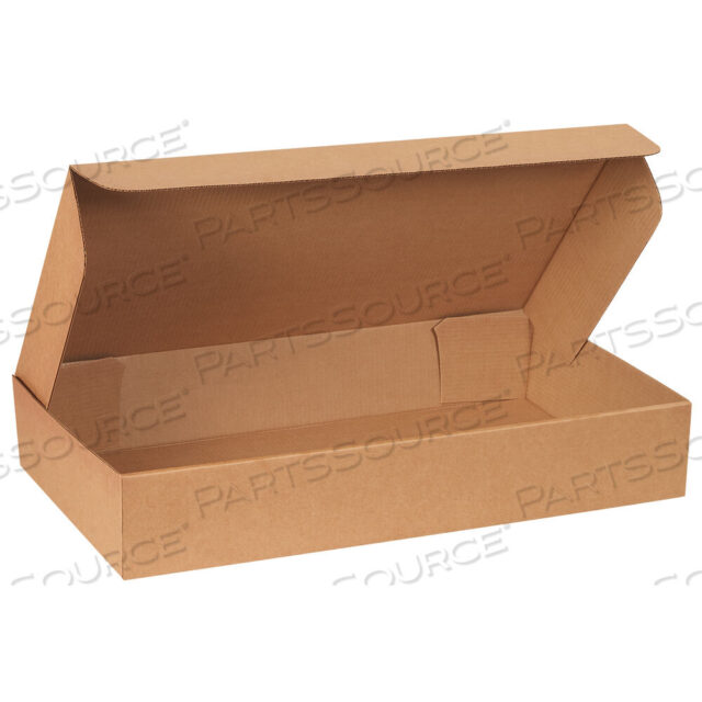 OEM#: MFCKRAFTCORRUGATED GARMENT MAILERS, 28-3/4 X 16 X 5, КРАФТ, 25/КОРОБКА от BOX Partners (Box Acquisitions, LLC)