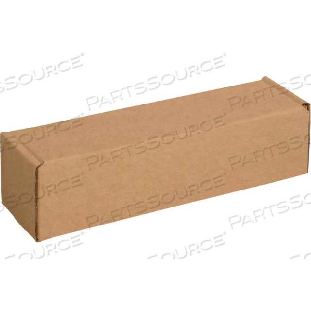 OEM#: MFL1044KРОСКОШНАЯ ПОЧТОВАЯ ЛИТЕРАТУРА, 10 X 4 X 4, КРАФТ, 50/ПАКЕТ от BOX Partners (Box Acquisitions, LLC)