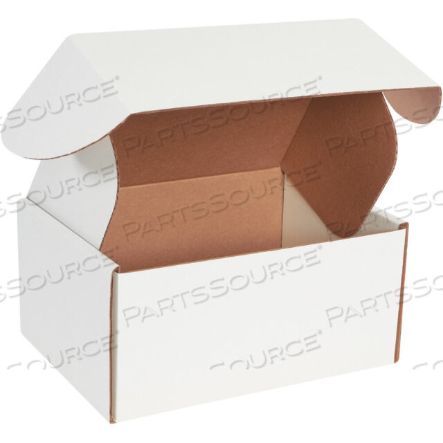 OEM#: MFL1296РОСКОШНЫЕ КОНВЕРТЫ ДЛЯ ЛИТЕРАТУРЫ, 12 1/8 X 9 1/4 X 6, БЕЛЫЕ, 50/ПАКЕТ от BOX Partners (Box Acquisitions, LLC)
