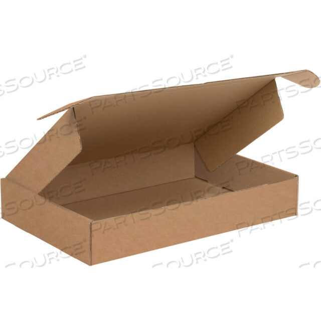 OEM#: MFL17113KРОСКОШНАЯ ЛИТЕРАТУРНАЯ ПОЧТОВАЯ КАРТА, 17 1/8 X 11 1/8 X 3, КРАФТ, 50/ПАКЕТ от BOX Partners (Box Acquisitions, LLC)